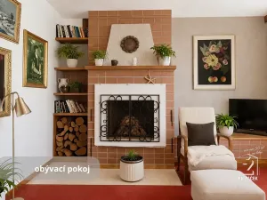 Prodej rodinného domu, České Budějovice, Zeyerova, 197 m2