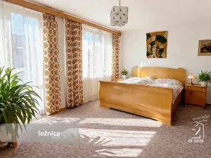 Prodej rodinného domu, České Budějovice, Zeyerova, 197 m2