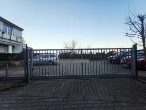 Pronájem bytu 2+kk, Brno, 46 m2