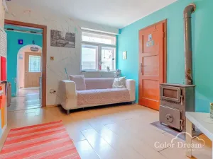 Prodej rodinného domu, Zaječí, Sadařská, 70 m2