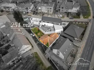 Prodej rodinného domu, Zaječí, Sadařská, 70 m2