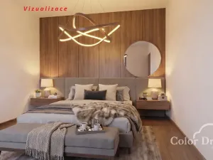 Prodej rodinného domu, Zaječí, Sadařská, 70 m2