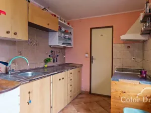 Prodej rodinného domu, Zaječí, Sadařská, 70 m2