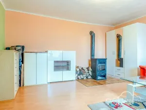 Prodej rodinného domu, Zaječí, Sadařská, 70 m2