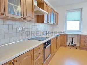 Pronájem bytu 4+1, Olomouc, 109 m2