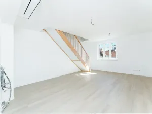 Prodej bytu 2+kk, Praha - Libeň, Zenklova, 60 m2