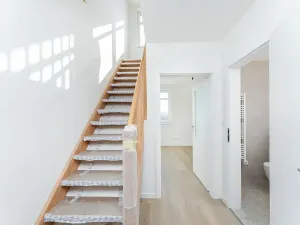 Prodej bytu 2+kk, Praha - Libeň, Zenklova, 48 m2