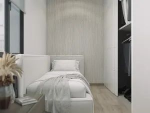 Prodej bytu 2+kk, Torrevieja, Španělsko, 44 m2