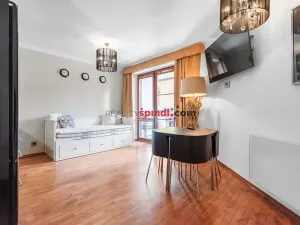 Prodej bytu 2+kk, Špindlerův Mlýn, 49 m2