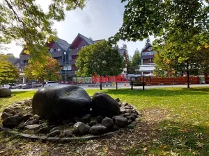 Prodej bytu 2+kk, Špindlerův Mlýn, 49 m2