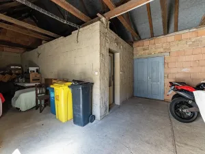 Prodej rodinného domu, Těšany, 108 m2