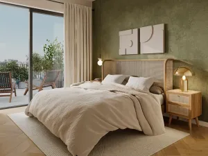 Prodej bytu 2+kk, Praha - Karlín, Křižíkova, 58 m2