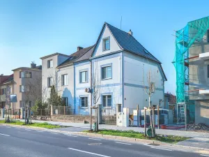 Prodej rodinného domu, Kolín, Třídvorská, 150 m2