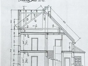 Prodej rodinného domu, Kolín, Třídvorská, 150 m2