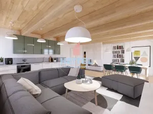 Prodej rodinného domu, Hanušovice, 300 m2