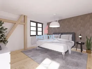 Prodej rodinného domu, Hanušovice, 300 m2