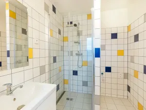 Pronájem bytu 2+1, Ústí nad Labem, Janského, 55 m2