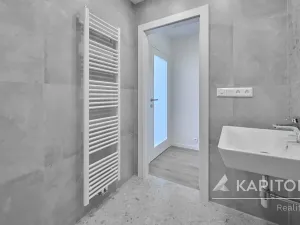 Prodej bytu 2+1, Praha - Záběhlice, Hledíková, 54 m2