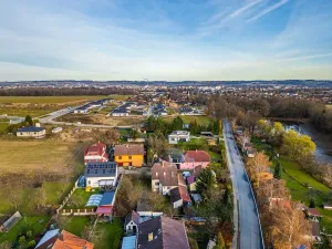 Prodej vícegeneračního domu, Litvínovice, 159 m2