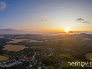 Prodej vícegeneračního domu, Lobeč, 340 m2