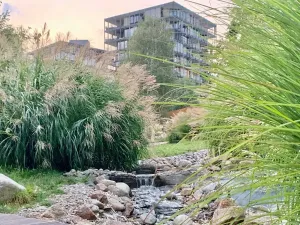 Pronájem bytu 2+kk, Praha - Žižkov, Ke kapslovně, 50 m2