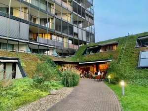 Pronájem bytu 2+kk, Praha - Žižkov, Ke kapslovně, 50 m2