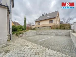 Prodej bytu 3+kk, Plzeň - Doudlevce, Šípková, 88 m2