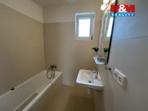 Pronájem rodinného domu, Návsí, 70 m2