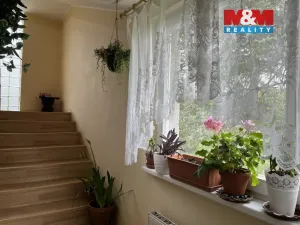 Pronájem rodinného domu, Návsí, 70 m2