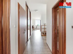 Pronájem bytu 4+kk, Dětenice, 133 m2