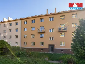 Prodej bytu 2+1, Brno - Královo Pole, Purkyňova, 61 m2