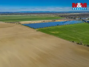 Prodej pole, Benátky nad Jizerou - Benátky nad Jizerou I, 17935 m2
