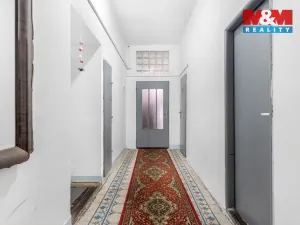 Prodej činžovního domu, Janov nad Nisou, 400 m2