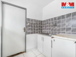 Prodej činžovního domu, Janov nad Nisou, 400 m2