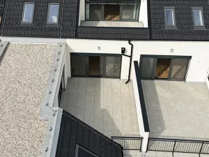 Prodej bytu 2+kk, Brno, Chleborádova, 97 m2