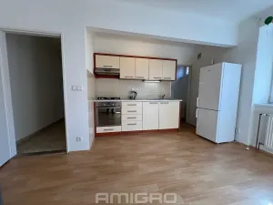 Pronájem bytu 2+kk, Brno, Skácelova, 46 m2