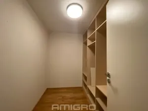 Pronájem bytu 3+kk, Brno, Preslova, 104 m2