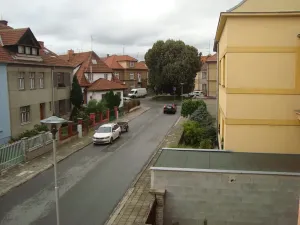 Pronájem bytu 3+1, Prostějov, Zborov, 110 m2