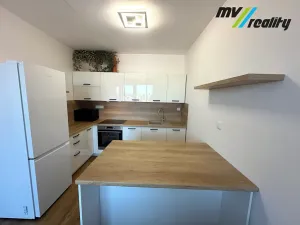 Pronájem bytu 2+kk, Nymburk, Bobnická, 57 m2