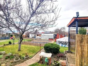 Prodej zahrady, Bílina, 324 m2
