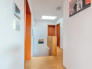 Prodej rodinného domu, Modlany, 121 m2