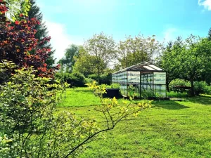 Prodej rodinného domu, Libouchec, 312 m2