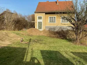 Prodej rodinného domu, Sedlčany, Sedlecká, 125 m2