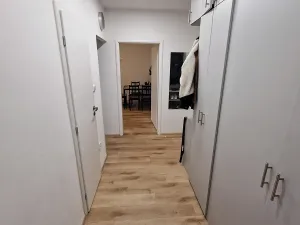 Pronájem bytu 2+kk, Praha - Stodůlky, K Lužinám, 51 m2