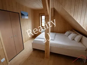 Prodej rodinného domu, Třebechovice pod Orebem, 219 m2