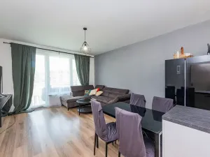 Prodej bytu 2+kk, Praha - Vysočany, Čerpadlová, 62 m2