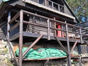 Prodej chaty, Štěchovice, 50 m2