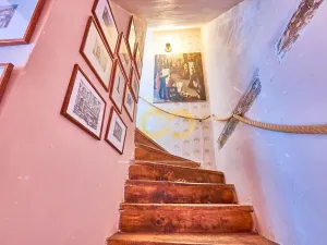 Prodej domu, Český Krumlov, Masná, 192 m2