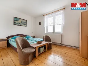 Prodej činžovního domu, Rokytnice v Orlických horách, 5. května, 1152 m2