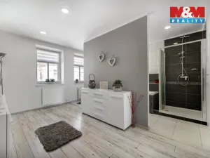 Prodej činžovního domu, Rokytnice v Orlických horách, 5. května, 1152 m2